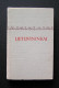 Lithuanian Book / Lietuvininkai 1970 - Cultura