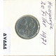 20 FILLER 1971 HUNGARY Coin #AY444.U.A - Hongrie