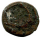 ROMAN Pièce MINTED IN ALEKSANDRIA FROM THE ROYAL ONTARIO MUSEUM #ANC10192.14.F.A - The Christian Empire (307 AD Tot 363 AD)
