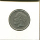 10 DRACHMES 1980 GRIECHENLAND GREECE Münze #AS790.D.A - Grecia