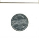 50 PFENNIG 1922 G GERMANY Coin #AW470.U.A - 50 Rentenpfennig & 50 Reichspfennig