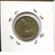20 PAISE 1970 INDIA Coin #AR603.U.A - Indien