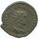 DIOCLETIAN ANTONINIANUS Tripolis Tr/xxi Ioviconserv 3.5g/23mm #NNN1976.18.E.A - The Tetrarchy (284 AD Tot 307 AD)