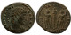 CONSTANS MINTED IN ALEKSANDRIA FROM THE ROYAL ONTARIO MUSEUM #ANC11430.14.D.A - L'Empire Chrétien (307 à 363)