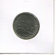 1 FRANC 1972 FRANCE Coin French Coin #AK559.U.A - 1 Franc