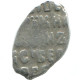 RUSSIE RUSSIA 1696-1717 KOPECK PETER I ARGENT 0.4g/8mm #AB711.10.F.A - Russia