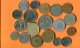 Collection MUNDO Moneda Lote Mixto Diferentes PAÍSES Y REGIONES #L10051.2.E.A - Altri & Non Classificati
