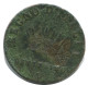 Authentic Original MEDIEVAL EUROPEAN Coin 1.9g/18mm #AC062.8.U.A - Otros – Europa