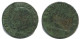 Authentic Original MEDIEVAL EUROPEAN Coin 1.9g/18mm #AC062.8.U.A - Andere - Europa