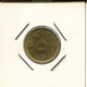 5 QIRSH 1992 EGIPTO EGYPT Islámico Moneda #AS177.E.A - Egypt