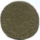 Authentic Original MEDIEVAL EUROPEAN Coin 0.5g/15mm #AC183.8.F.A - Andere - Europa