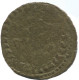 Authentic Original MEDIEVAL EUROPEAN Coin 0.5g/15mm #AC183.8.F.A - Sonstige – Europa