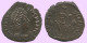 LATE ROMAN IMPERIO Moneda Antiguo Auténtico Roman Moneda 2.1g/18mm #ANT2211.14.E.A - Der Spätrömanischen Reich (363 / 476)