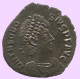 LATE ROMAN IMPERIO Moneda Antiguo Auténtico Roman Moneda 2.1g/18mm #ANT2211.14.E.A - La Caduta Dell'Impero Romano (363 / 476)
