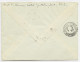 MERSON 10FRX2+ PASTEUR LETTRE REC AVION FRANCE INDOCHINE 1929 TO SAIGON + COURRIER ACCIDENTE SIGNATURE PILOTE LE BRIX RR - 1927-1959 Cartas & Documentos