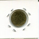 10 CENTIMES 1992 FRANCIA FRANCE Moneda #AN864.E.A - 10 Centimes