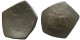 Auténtico Original Antiguo BYZANTINE IMPERIO Trachy Moneda 1.6g/21mm #AG687.4.E.A - Bizantinas
