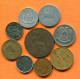 Collection MUNDO Moneda Lote Mixto Diferentes PAÍSES Y REGIONES #L10175.1.E.A - Autres & Non Classés