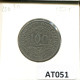 100 FRANCS CFA 1975 Western African States (BCEAO) Moneda #AT051.E.A - Autres – Afrique