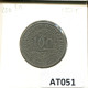 100 FRANCS CFA 1975 Western African States (BCEAO) Moneda #AT051.E.A - Sonstige – Afrika