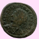 Authentic Original Ancient ROMAN EMPIRE Coin #ANC12246.12.U.A - Other & Unclassified