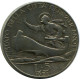 5 LIRE 1931 VATICAN Coin Pius XI (1922-1939) Silver #AH333.16.U.A - Vatikan
