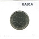 1 FRANC 1973 FRANCE Coin French Coin #BA914.U.A - 1 Franc