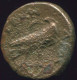 Authentique GREC ANCIEN Pièce 3.70g/14.20mm #GRK1377.10.F.A - Griechische Münzen