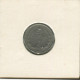 IRAN 1 RIAL 1963 Islamic Coin #EST1064.2.U.A - Irán