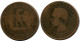 10 CENTIMES 1854 A FRANCE Pièce Napoleon III #AZ851.F.A - 10 Centimes