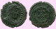 Auténtico IMPERIO ROMANO ANTIGUO Original Moneda #ANC12000.25.E.A - Altri & Non Classificati