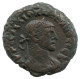 DIOCLETIAN AD284-285 A/L Alexandria Tetradrachm 9.6g/21mm #NNN2043.18.D.A - Provincia