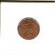 2 EURO CENTS 2007 FRANCIA FRANCE Moneda #EU112.E.A - Frankreich