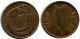 1 PENNY 1978 IRLANDE IRELAND Pièce #AX111.F.A - Irlande