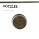 1755 UTRECHT VOC 1/2 DUIT NIEDERLANDE OSTINDIEN #VOC2153.10.D.A - Indes Neerlandesas