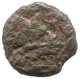 TRIPOD Authentique Original GREC ANCIEN Pièce 1.5g/12mm #NNN1192.9.F.A - Griechische Münzen