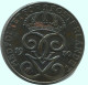 2 ORE 1950 SWEDEN Coin #AC777.2.U.A - Sweden