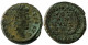 CONSTANS MINTED IN ALEKSANDRIA FROM THE ROYAL ONTARIO MUSEUM #ANC11384.14.E.A - The Christian Empire (307 AD Tot 363 AD)