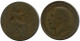 HALF PENNY 1914 UK GRANDE-BRETAGNE GREAT BRITAIN Pièce #BA961.F.A - C. 1/2 Penny