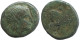 HORSEMAN Ancient Authentic GREEK Coin 1.4g/12mm #SAV1295.11.U.A - Griekenland