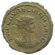 AURELIAN ANTONINIANUS Antiochia H/xxi Restitutorbis 3.4g/23mm #NNN1621.18.E.A - L'Anarchie Militaire (235 à 284)
