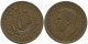 HALF PENNY 1948 UK GBAN BRETAÑA GREAT BRITAIN Moneda #AG823.1.E.A - C. 1/2 Penny