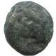 Ancient Antike Authentische Original GRIECHISCHE Münze 0.8g/9mm #SAV1250.11.D.A - Grecques