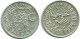 1/10 GULDEN 1941 P INDIAS ORIENTALES DE LOS PAÍSES BAJOS PLATA #NL13709.3.E.A - Indes Neerlandesas