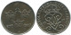 1 ORE 1917 SUECIA SWEDEN Moneda #AD149.2.E.A - Sweden