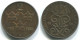 2 ORE 1948 SWEDEN Coin #WW1080.U.A - Sweden