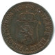 REUSS-SCHLEIZ 1 PFENNIG 1864 A Berlin Mint German States #DE10611.16.E.A - Other & Unclassified