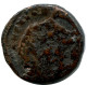 CONSTANTIUS II MINT UNCERTAIN FOUND IN IHNASYAH HOARD EGYPT #ANC10118.14.E.A - The Christian Empire (307 AD Tot 363 AD)