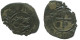 Authentic Original MEDIEVAL EUROPEAN Coin 0.6g/16mm #AC195.8.D.A - Andere - Europa