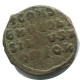 CONSTANTINUS VII FOLLIS Antike BYZANTINISCHE Münze  6.1g/25mm #AB318.9.D.A - Bizantinas